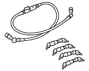 Engine Control System & Engine Mechanical - Testing & Troubleshooting